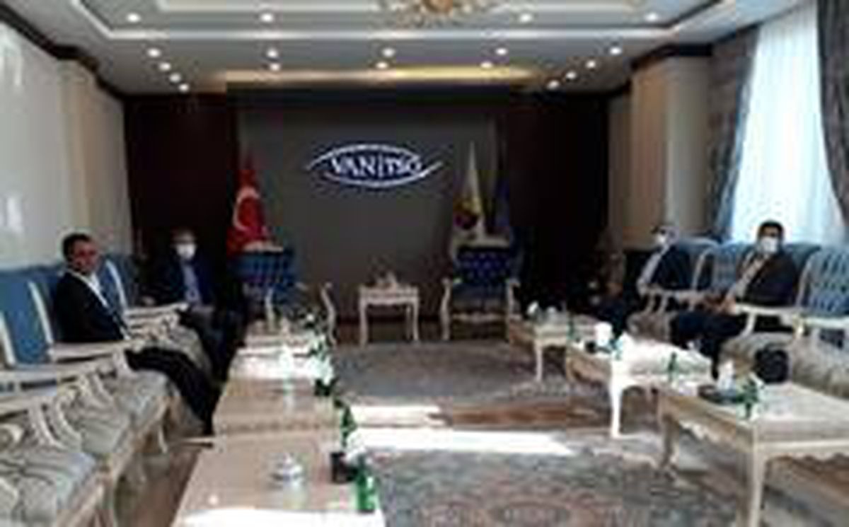 Başkan Bakan'dan MÜSİAD EXPO 2020 Fuarı'na davet