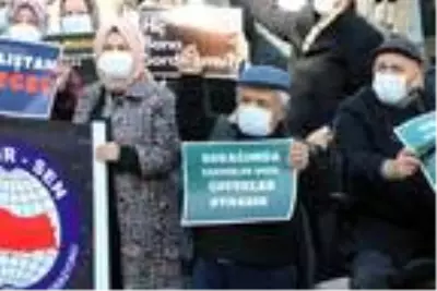 Bazı cadde ve sokakların 'içkili yerler bölgesi' olarak belirlenmesine tepki Bazı cadde ve sokakların 'içkili yerler bölgesi' olarak belirlenmesine tepki