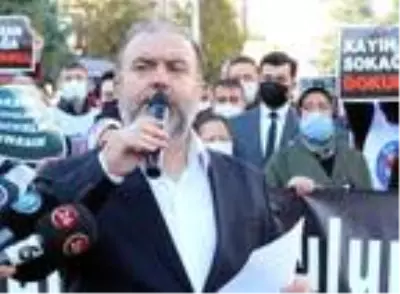 Bazı cadde ve sokakların 'içkili yerler bölgesi' olarak belirlenmesine tepki Bazı cadde ve sokakların 'içkili yerler bölgesi' olarak belirlenmesine tepki
