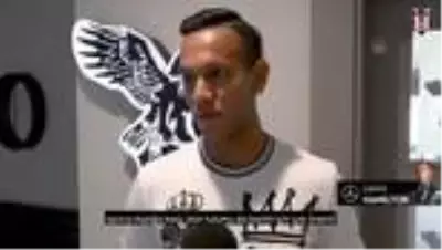 Beşiktaş'tan Formula 1 paylaşımı