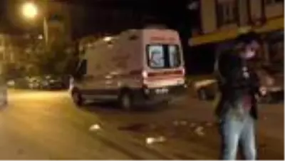 Beyşehir'de otomobille motosiklet çarpıştı, 3 kişi ağır yaralandı
