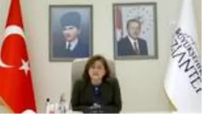 Büyükşehir belediye başkanları depreme karşı önlemleri konuştu