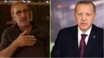 Cem Özer, yıllar sonra anlattı: Erdoğan benim sayemde belediye başkanı oldu Cem Özer, yıllar sonra anlattı: Erdoğan benim sayemde belediye başkanı oldu