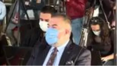 CHP Genel Başkan Yardımcısı Öztunç, İzmir'de açıklamalarda bulundu