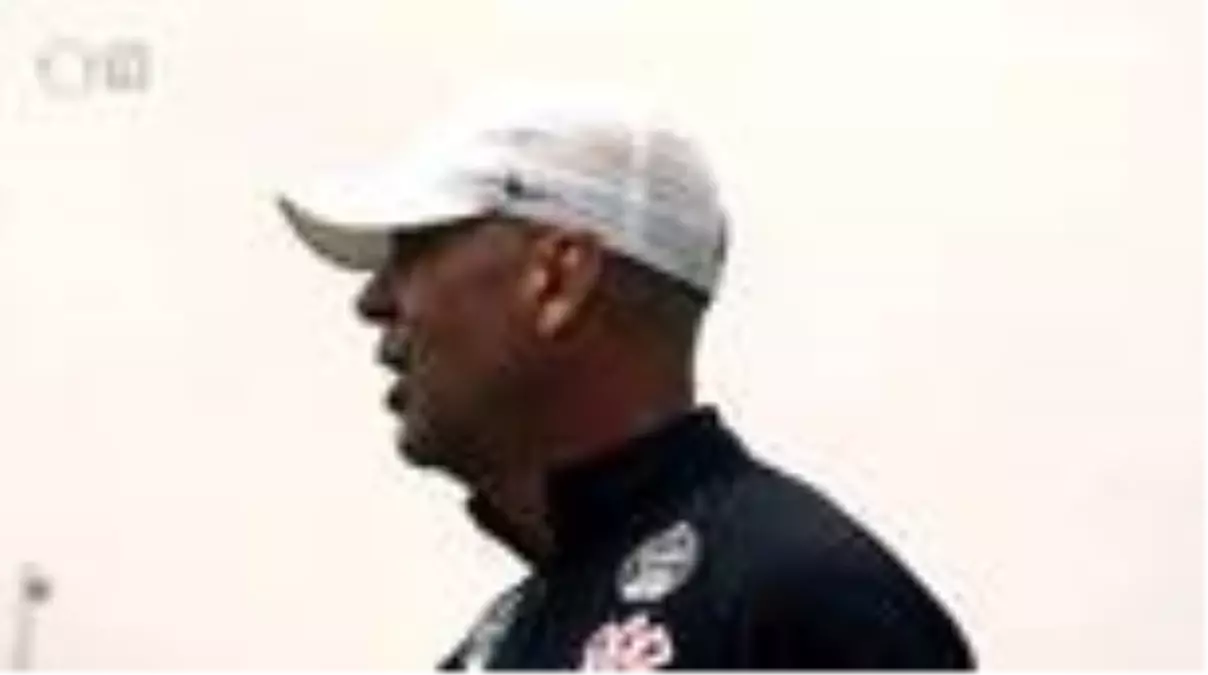 Corinthians CT Joaquim Grava'da Antrenman Yaptı