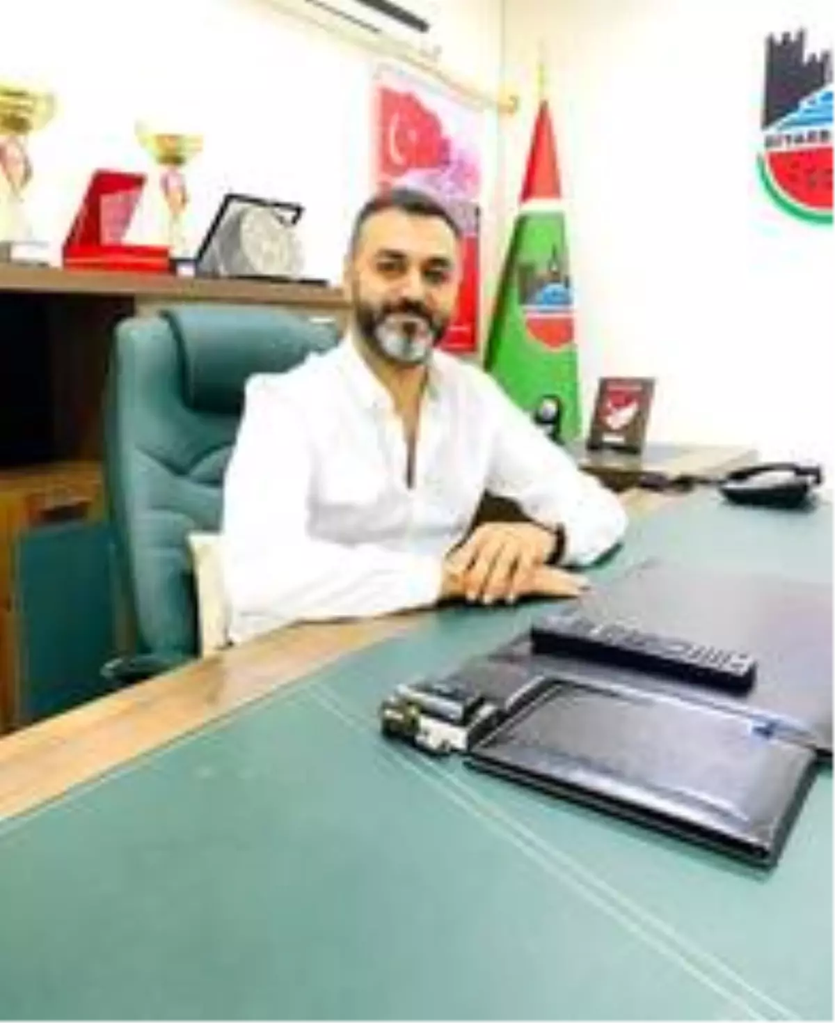 Diyarbekirspor'dan tarihi seri