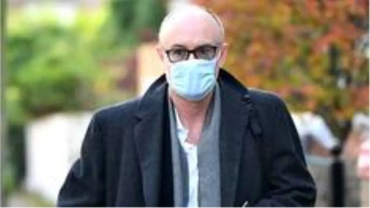 Dominic Cummings: İngiltere Başbakanı Boris Johnson'ın uzun süredir tartışılan başdanışmanı bu yıl görevinden ayrılıyor