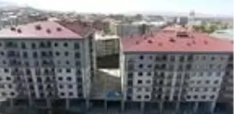 Dadaşkent: Erzurum Büyükşehir Belediyesi'nden 9 büyüklüğündeki depreme dayanıklı konutlar Dadaşkent: Erzurum Büyükşehir Belediyesi'nden 9 büyüklüğündeki depreme dayanıklı konutlar