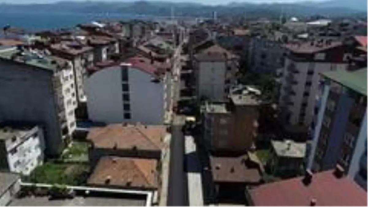 Fatsa'nın 40 yıllık sorunu çözülüyor