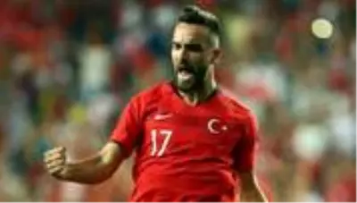 Galatasaray, Kenan Karaman'ı transfer etmeyi planlıyor