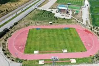 Erzurum Gençlik ve Spor İl Müdürlüğüne bağlı tesislerde bakım ve onarım yapıldı Erzurum Gençlik ve Spor İl Müdürlüğüne bağlı tesislerde bakım ve onarım yapıldı