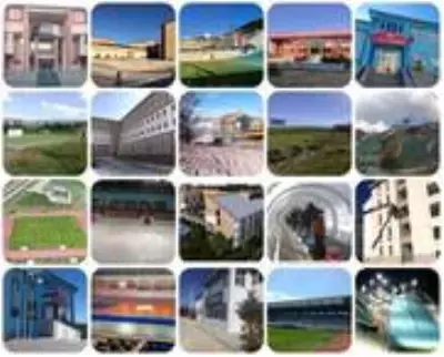 Erzurum Gençlik ve Spor İl Müdürlüğüne bağlı tesislerde bakım ve onarım yapıldı Erzurum Gençlik ve Spor İl Müdürlüğüne bağlı tesislerde bakım ve onarım yapıldı