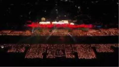 Hindistan'daki Diwali Işık Festivali'nden renkli görüntüler
