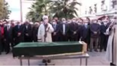 Son dakika haberi! İçişleri Bakanı Soylu'nun acı günü Son dakika haberi! İçişleri Bakanı Soylu'nun acı günü