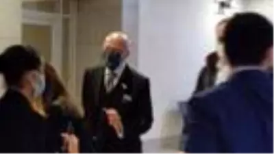 İmam Hatip mezunlarına yönelik sözleri nedeniyle Erol Mütercimler hakim karşısına çıktı