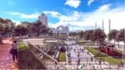 İstanbul seçimini yaptı: Taksim meydanının yeni hali 'Taksim Kolektifi' ile hayat bulacak İstanbul seçimini yaptı: Taksim meydanının yeni hali 'Taksim Kolektifi' ile hayat bulacak