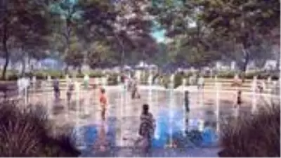 İstanbul seçimini yaptı: Taksim Meydanı'nın yeni yüzü 'Taksim Kolektifi' ile hayat bulacak İstanbul seçimini yaptı: Taksim Meydanı'nın yeni yüzü 'Taksim Kolektifi' ile hayat bulacak