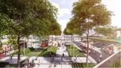 İstanbul seçimini yaptı: Taksim meydanının yeni hali 'Taksim Kolektifi' ile hayat bulacak İstanbul seçimini yaptı: Taksim meydanının yeni hali 'Taksim Kolektifi' ile hayat bulacak