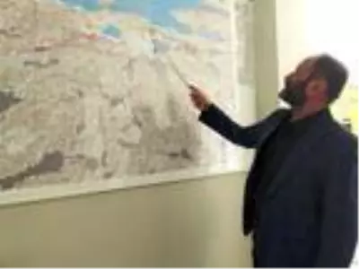 İzmir'i vuran deprem sonrası uzmanlar o bölgeyi işaret etti: Katil fay, tüm Marmara'yı etkileyecek İzmir'i vuran deprem sonrası uzmanlar o bölgeyi işaret etti: Katil fay, tüm Marmara'yı etkileyecek