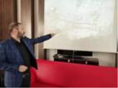 İzmir'i vuran deprem sonrası uzmanlar o bölgeyi işaret etti: Katil fay, tüm Marmara'yı etkileyecek İzmir'i vuran deprem sonrası uzmanlar o bölgeyi işaret etti: Katil fay, tüm Marmara'yı etkileyecek