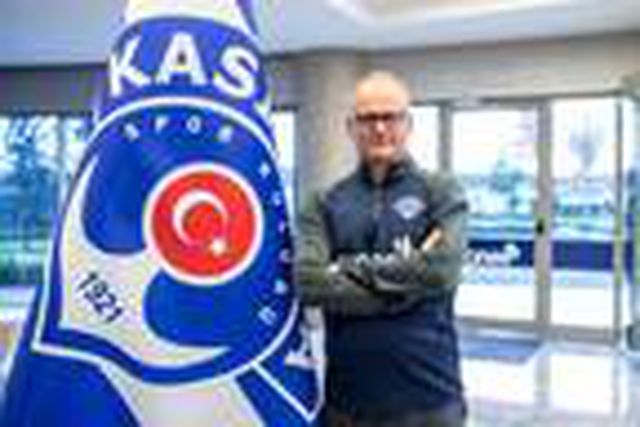 Kasımpaşa'da İrfan Buz dönemi