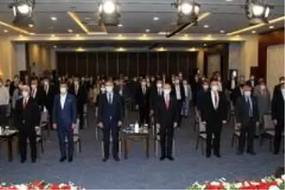 Kılıçdaroğlu, Antalya'da muhtarlarla buluştu Kılıçdaroğlu, Antalya'da muhtarlarla buluştu