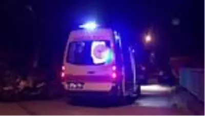 Kocaeli'de bir kişi silahla eşini ve oğlunu öldürüp intihar etti Kocaeli'de bir kişi silahla eşini ve oğlunu öldürüp intihar etti