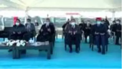 Kocatepe Hayvan Hastanesi temel atma töreni Kocatepe Hayvan Hastanesi temel atma töreni