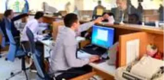 Geyve: Memur olmak isteyenler dikkat! İşte kadrosuna personel alan kurumların tam listesi Geyve: Memur olmak isteyenler dikkat! İşte kadrosuna personel alan kurumların tam listesi