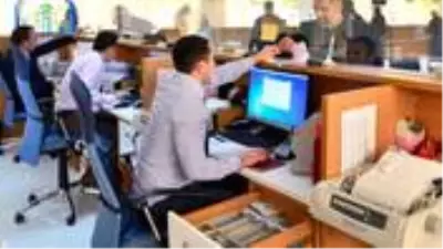 Memur olmak isteyenler dikkat! İşte kadrosuna personel alan kurumların tam listesi Memur olmak isteyenler dikkat! İşte kadrosuna personel alan kurumların tam listesi