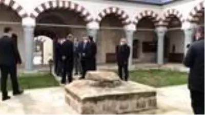 Son dakika haberleri | Müzeler şehrine gelecek yıl bir düzine müze daha kazandırılacak Son dakika haberleri | Müzeler şehrine gelecek yıl bir düzine müze daha kazandırılacak