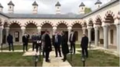 Son dakika haberleri | Müzeler şehrine gelecek yıl bir düzine müze daha kazandırılacak Son dakika haberleri | Müzeler şehrine gelecek yıl bir düzine müze daha kazandırılacak