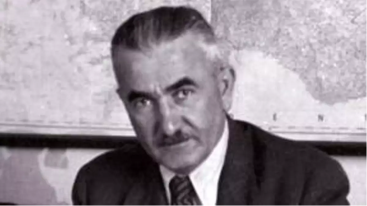Nuri Demirağ kimdir? Nuri Demirağ hayatı ve biyografisi!