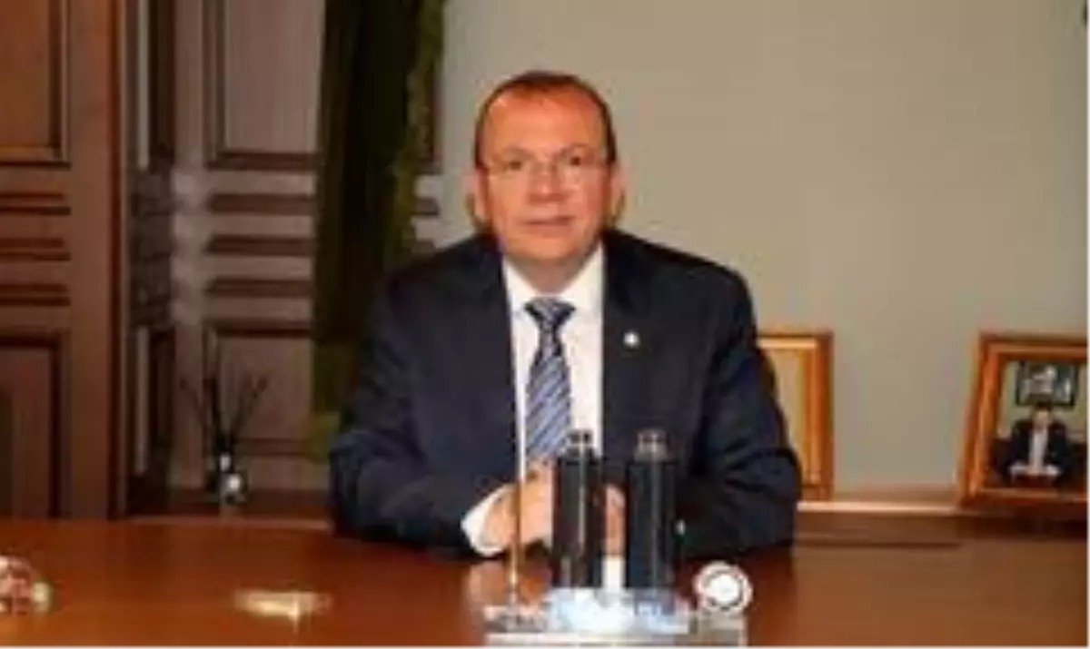 Özer Matlı: 'Ekonomide çarklar daha hızlı dönecek'