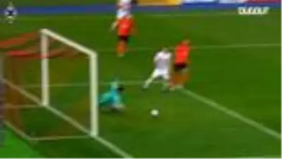 Shakhtar Donetsk 0-6 Borussia Mönchengladbach Maç Özeti Shakhtar Donetsk 0-6 Borussia Mönchengladbach Maç Özeti