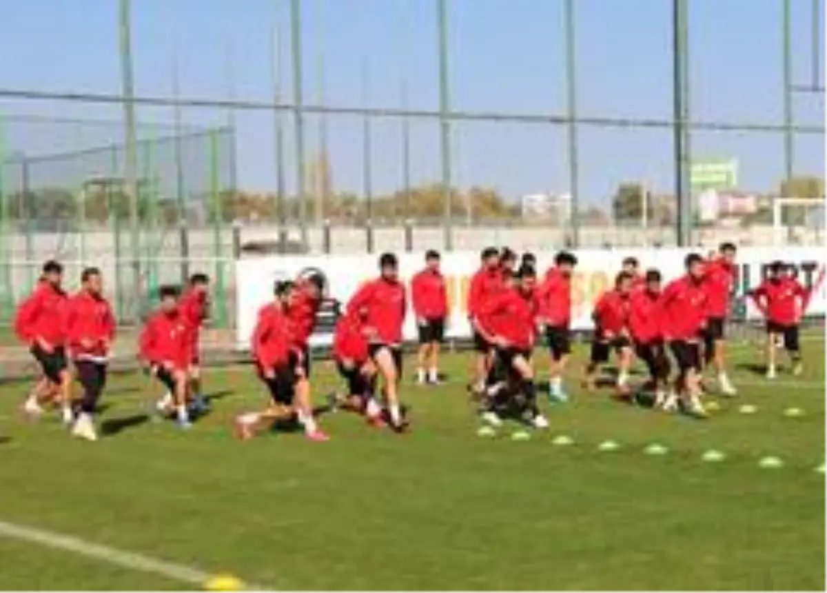 Sivas Belediyespor'da 4 korona virüs vakası