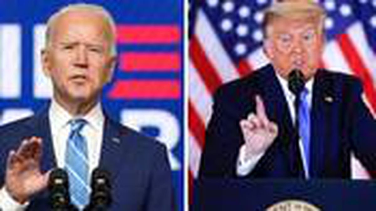 'Trump, Biden'ın yemin törenine katılacak mı?' sorusuna Beyaz Saray Sözcüsü'nden yanıt: Kendi yemin törenine katılacak