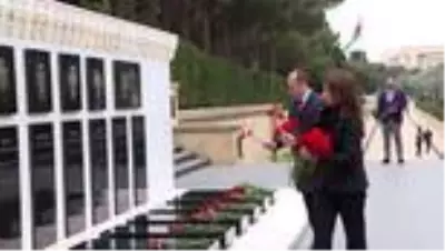 TÜRKPA ve Türk Kültür Miras Vakfından Azerbaycan'a destek TÜRKPA ve Türk Kültür Miras Vakfından Azerbaycan'a destek