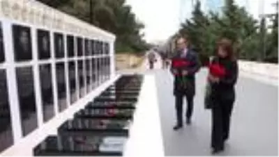 TÜRKPA ve Türk Kültür Miras Vakfından Azerbaycan'a destek TÜRKPA ve Türk Kültür Miras Vakfından Azerbaycan'a destek