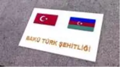 TÜRKPA ve Türk Kültür Miras Vakfından Azerbaycan'a destek TÜRKPA ve Türk Kültür Miras Vakfından Azerbaycan'a destek