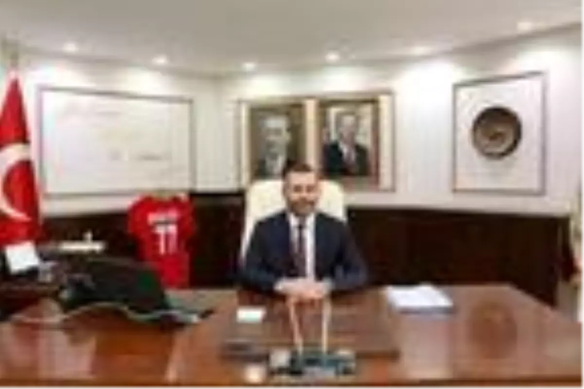 Yalova Belediye Başkan Vekili Tutuk, koronavirüse yakalandı