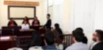 Börü: Son dakika haber... Yasin Börü ve arkadaşlarının öldürülmesi davası yeniden görüldü Börü: Son dakika haber... Yasin Börü ve arkadaşlarının öldürülmesi davası yeniden görüldü