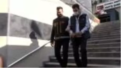 Yavuz Bingöl'ün menajerinin motorunu çalarak kapkaç yapan hırsızlar yakalandı
