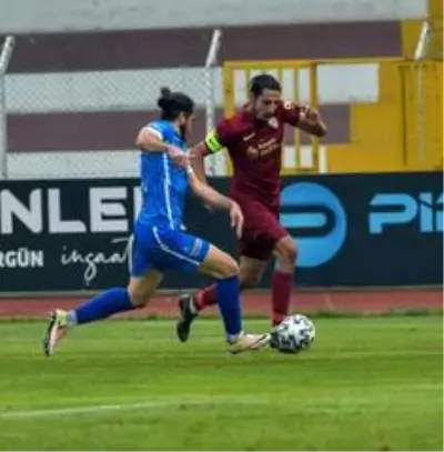 2. Lig: İnegölspor: 1 Ergene Velimeşespor: 0 2. Lig: İnegölspor: 1 Ergene Velimeşespor: 0