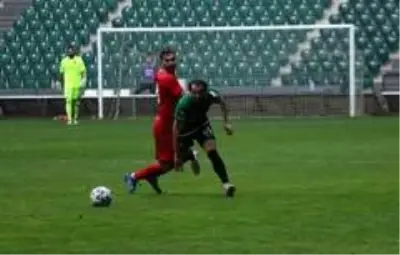2.Lig: Kocaelispor: 0 Sancaktepe Futbol Kulübü: 1 2.Lig: Kocaelispor: 0 Sancaktepe Futbol Kulübü: 1