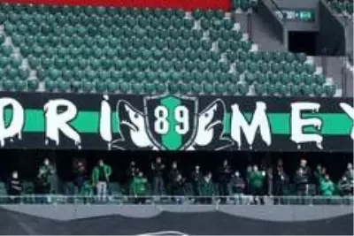 2.Lig: Kocaelispor: 0 Sancaktepe Futbol Kulübü: 1 2.Lig: Kocaelispor: 0 Sancaktepe Futbol Kulübü: 1