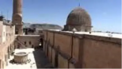 (ARŞİV) Mardin'in tanınmış Mevlithanı ve hafız Ali Demir Kovid-19'a yenik düştü (ARŞİV) Mardin'in tanınmış Mevlithanı ve hafız Ali Demir Kovid-19'a yenik düştü