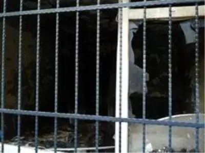 Son dakika haberleri: Ataşehir'de iki katlı binada yangın Son dakika haberleri: Ataşehir'de iki katlı binada yangın