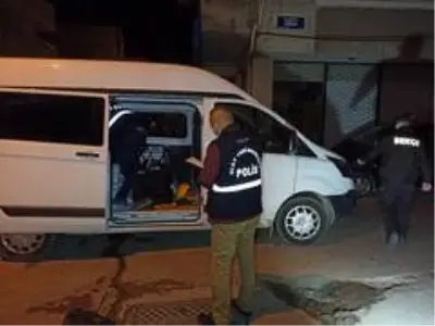 Son dakika haberleri: Bafra'da silahla saldırı: 1 yaralı Son dakika haberleri: Bafra'da silahla saldırı: 1 yaralı