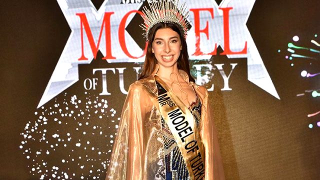 The selection of 16-year-old Ceyda Toyran as Miss Model after Best Model has created controversy
